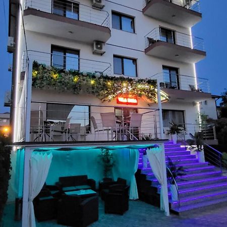 Vila Zara Năvodari Kültér fotó